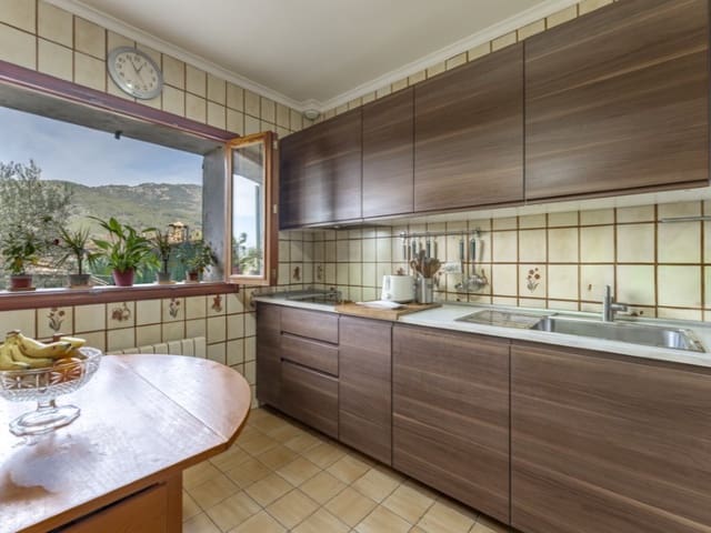 Chalet de 5 habitaciones en Sóller en venta - 1.200.000 € (Ref: 9262908)