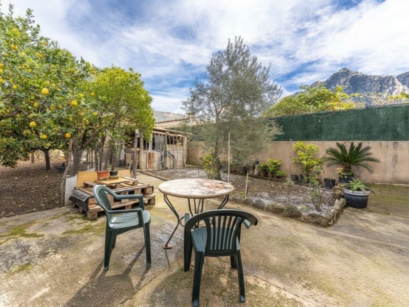 5 bedroom Villa for sale in Soller - € 1,200,000 (Ref: 9262908)