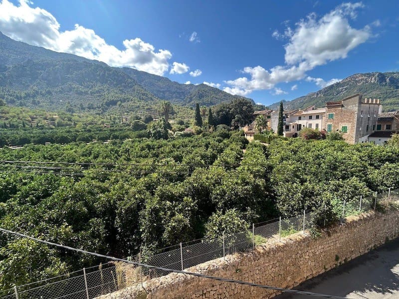 5 bedroom Villa for sale in Soller - € 1,200,000 (Ref: 9262908)