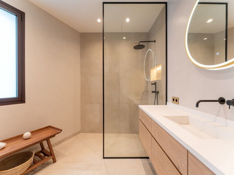 4 soveværelse Villa til salg i Es Llombards med swimmingpool garage - € 3.650.000 (Ref: 9264736)