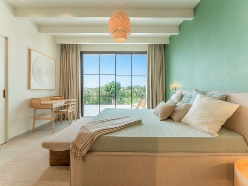 4 soveværelse Villa til salg i Es Llombards med swimmingpool garage - € 3.650.000 (Ref: 9264736)