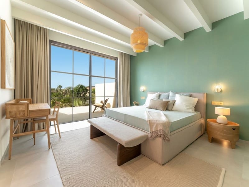 4 soveværelse Villa til salg i Es Llombards med swimmingpool garage - € 3.650.000 (Ref: 9264736)