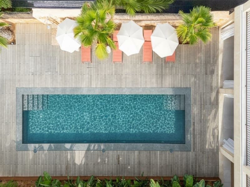 4 soveværelse Villa til salg i Es Llombards med swimmingpool garage - € 3.650.000 (Ref: 9264736)