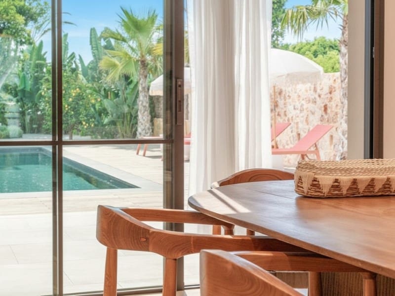 4 soveværelse Villa til salg i Es Llombards med swimmingpool garage - € 3.650.000 (Ref: 9264736)