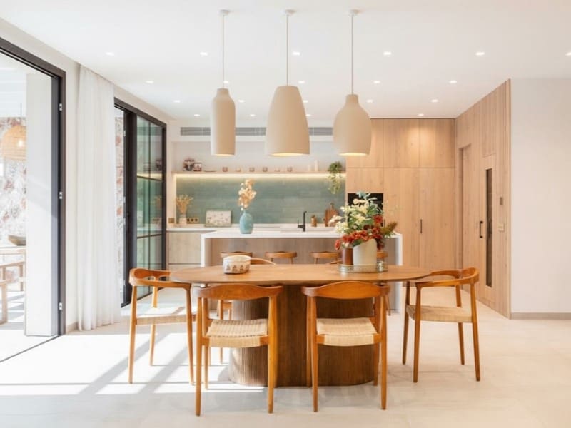 4 soveværelse Villa til salg i Es Llombards med swimmingpool garage - € 3.650.000 (Ref: 9264736)