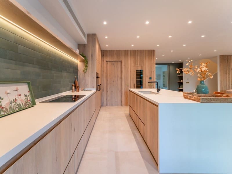 4 soveværelse Villa til salg i Es Llombards med swimmingpool garage - € 3.650.000 (Ref: 9264736)