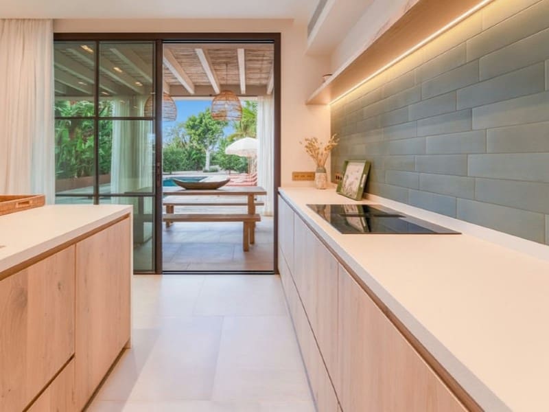 4 soveværelse Villa til salg i Es Llombards med swimmingpool garage - € 3.650.000 (Ref: 9264736)