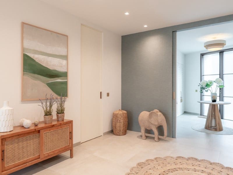 4 soveværelse Villa til salg i Es Llombards med swimmingpool garage - € 3.650.000 (Ref: 9264736)