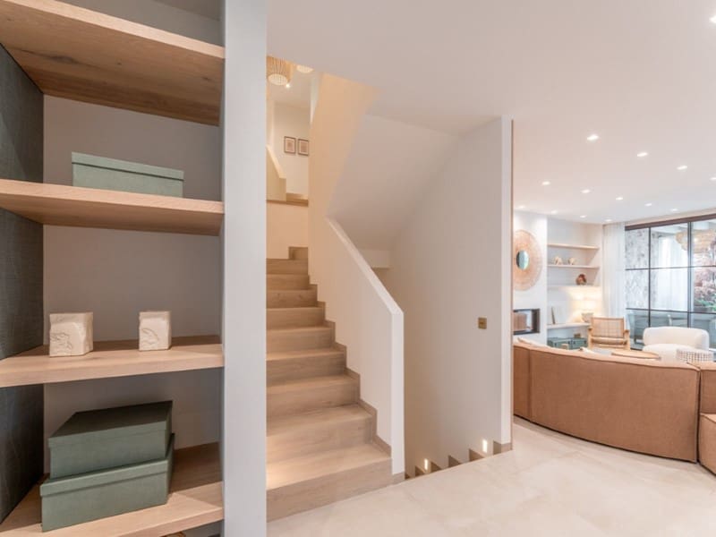 4 soveværelse Villa til salg i Es Llombards med swimmingpool garage - € 3.650.000 (Ref: 9264736)