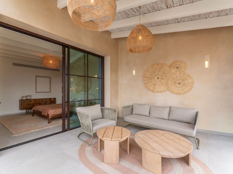 4 soveværelse Villa til salg i Es Llombards med swimmingpool garage - € 3.650.000 (Ref: 9264736)