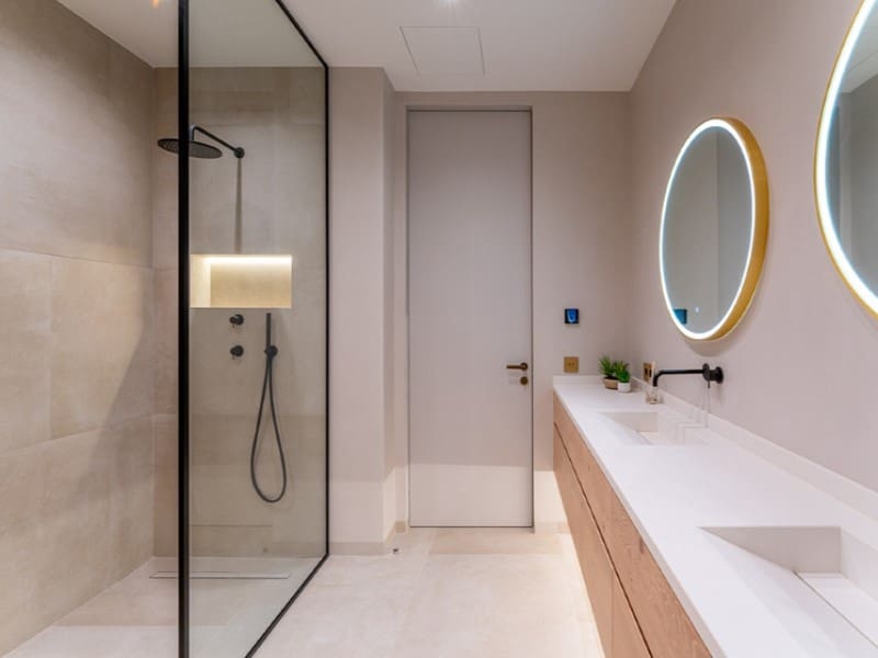 4 soveværelse Villa til salg i Es Llombards med swimmingpool garage - € 3.650.000 (Ref: 9264736)