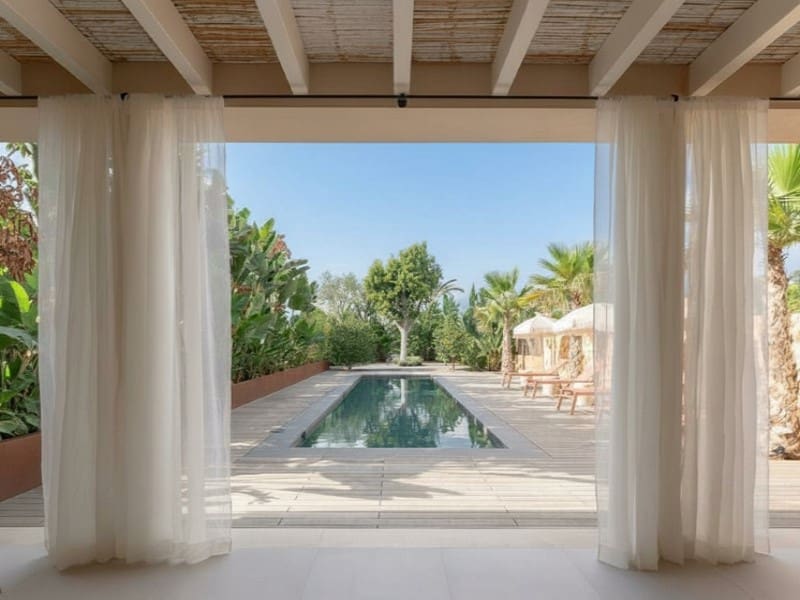 4 soveværelse Villa til salg i Es Llombards med swimmingpool garage - € 3.650.000 (Ref: 9264736)