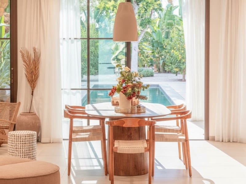 4 soveværelse Villa til salg i Es Llombards med swimmingpool garage - € 3.650.000 (Ref: 9264736)