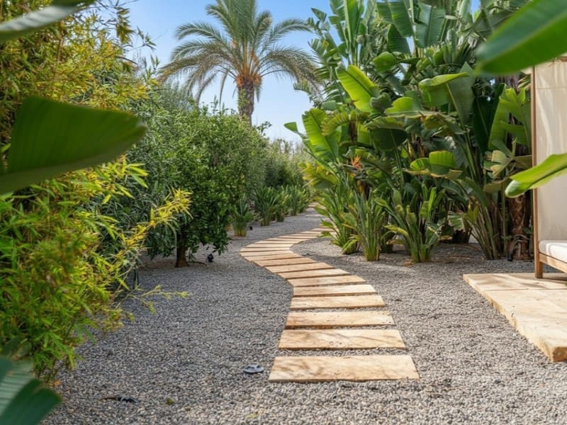 4 soveværelse Villa til salg i Es Llombards med swimmingpool garage - € 3.650.000 (Ref: 9264736)