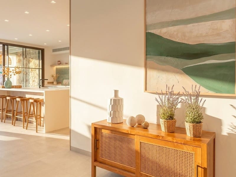 Chalet de 4 habitaciones en Es Llombards en venta con piscina garaje - 3.650.000 € (Ref: 9264736)