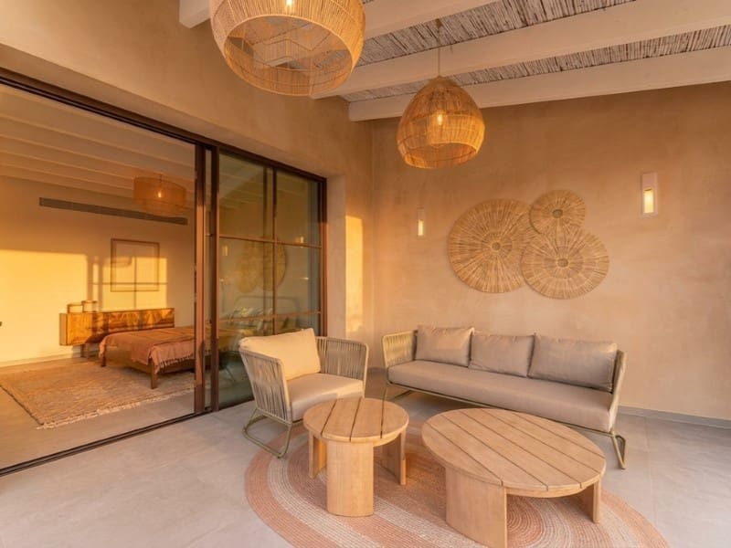 Chalet de 4 habitaciones en Es Llombards en venta con piscina garaje - 3.650.000 € (Ref: 9264736)