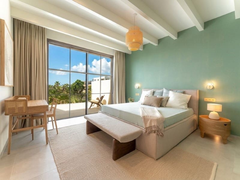 Chalet de 4 habitaciones en Es Llombards en venta con piscina garaje - 3.650.000 € (Ref: 9264736)