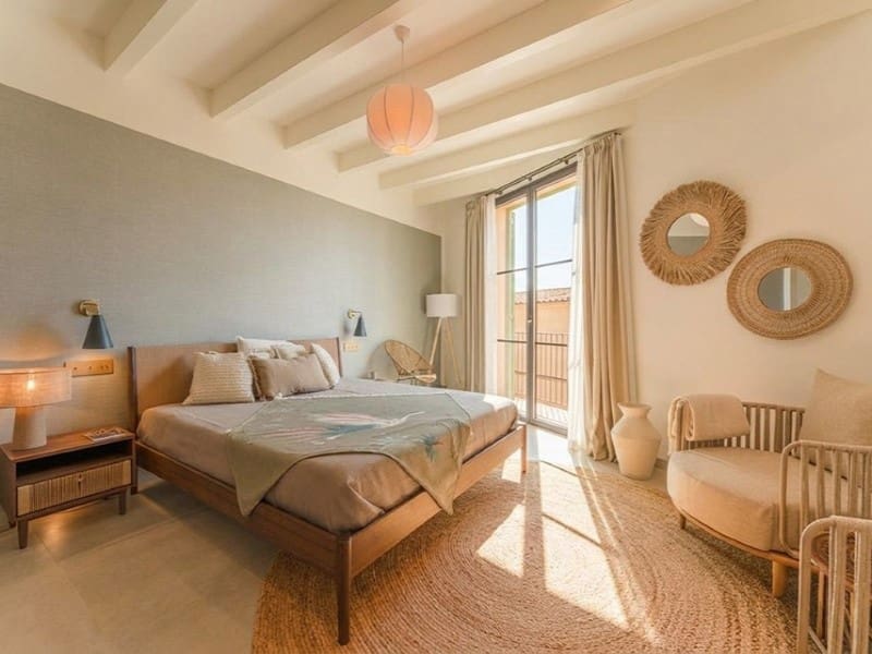 Chalet de 4 habitaciones en Es Llombards en venta con piscina garaje - 3.650.000 € (Ref: 9264736)