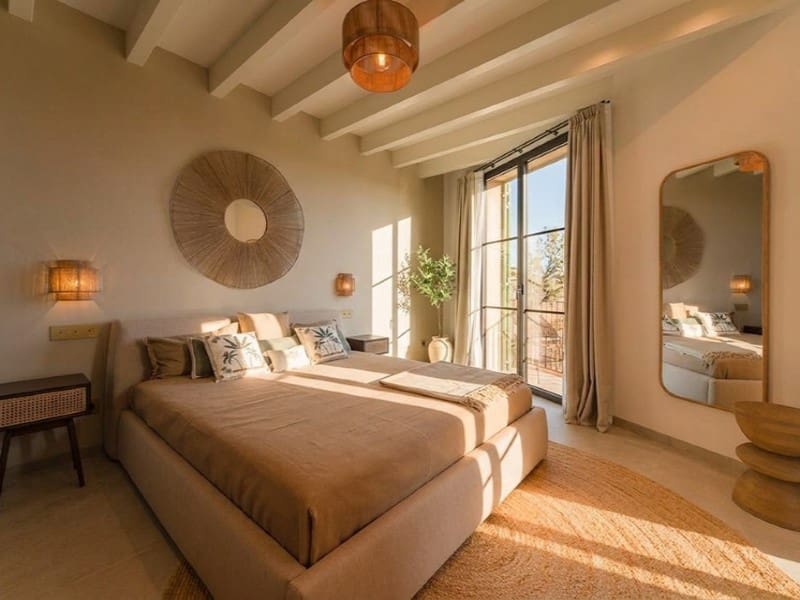 Chalet de 4 habitaciones en Es Llombards en venta con piscina garaje - 3.650.000 € (Ref: 9264736)