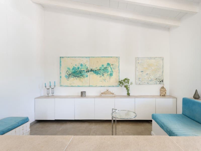 2 slaapkamer Finca/Landhuis te koop in Binissalem met zwembad - € 640.000 (Ref: 9264737)