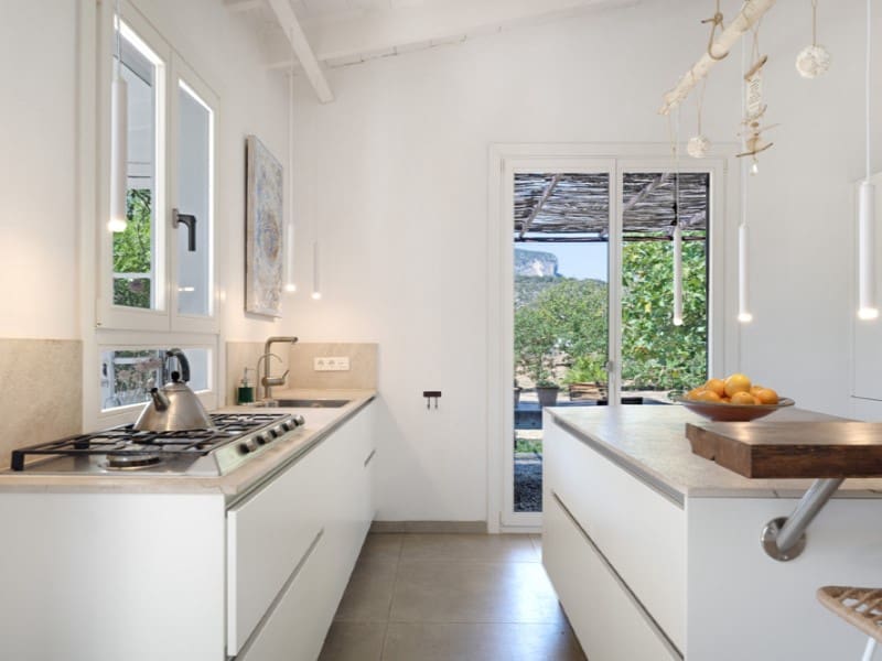 2 slaapkamer Finca/Landhuis te koop in Binissalem met zwembad - € 640.000 (Ref: 9264737)