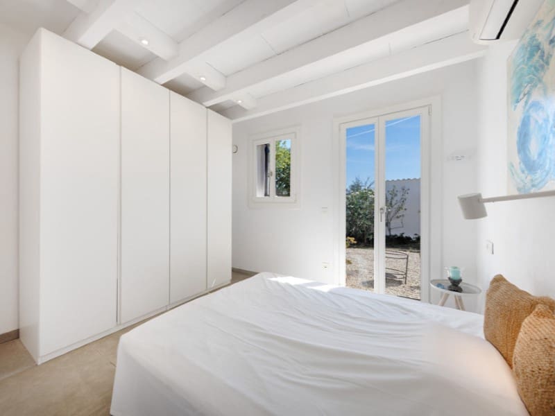 2 slaapkamer Finca/Landhuis te koop in Binissalem met zwembad - € 640.000 (Ref: 9264737)