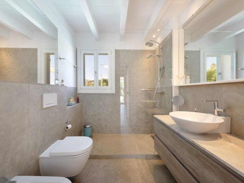 2 slaapkamer Finca/Landhuis te koop in Binissalem met zwembad - € 640.000 (Ref: 9264737)