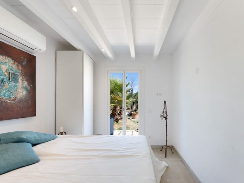 2 slaapkamer Finca/Landhuis te koop in Binissalem met zwembad - € 640.000 (Ref: 9264737)