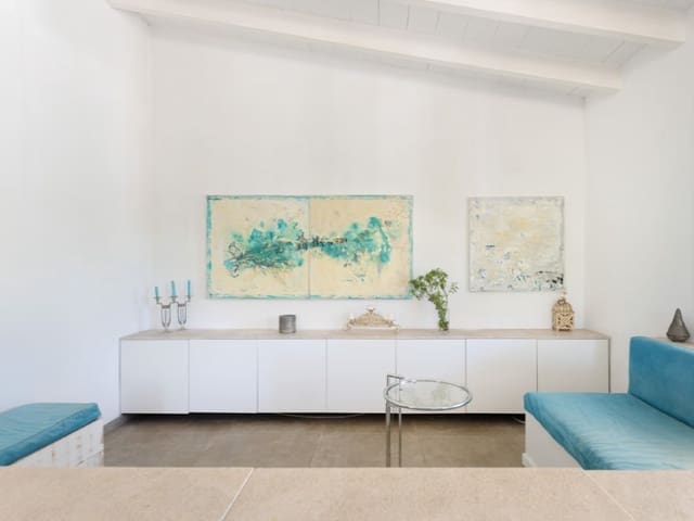 2 slaapkamer Finca/Landhuis te koop in Binissalem met zwembad - € 640.000 (Ref: 9264737)