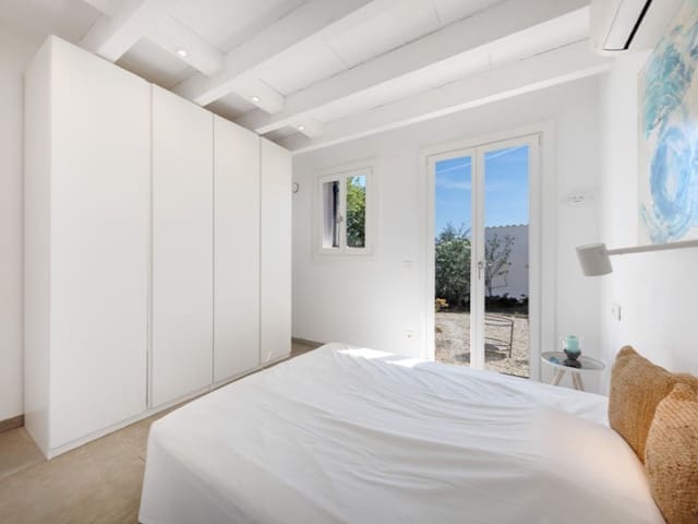 2 slaapkamer Finca/Landhuis te koop in Binissalem met zwembad - € 640.000 (Ref: 9264737)