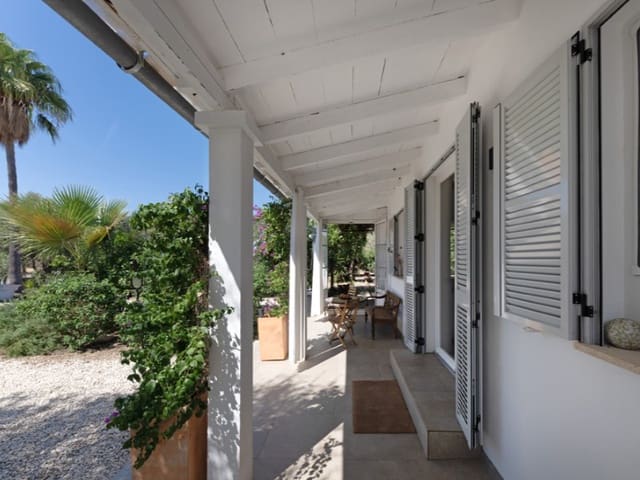 2 slaapkamer Finca/Landhuis te koop in Binissalem met zwembad - € 640.000 (Ref: 9264737)