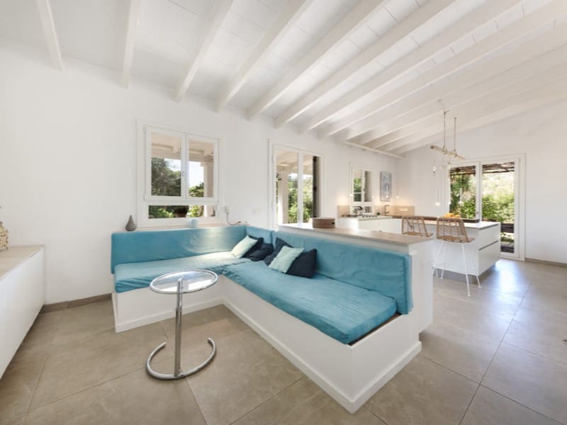 2 slaapkamer Finca/Landhuis te koop in Binissalem met zwembad - € 640.000 (Ref: 9264737)