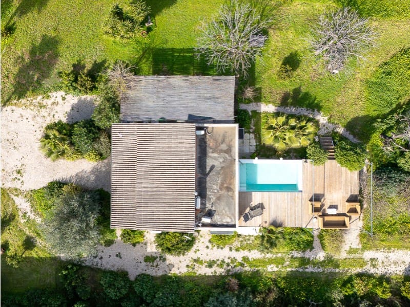 2 sypialnia Finka/Dom wiejski na sprzedaż w Binissalem z basenem - 640 000 € (Ref: 9264737)