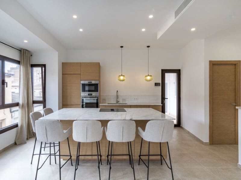 3 soveværelse Villa til salg i Campos med garage - € 730.000 (Ref: 9264738)