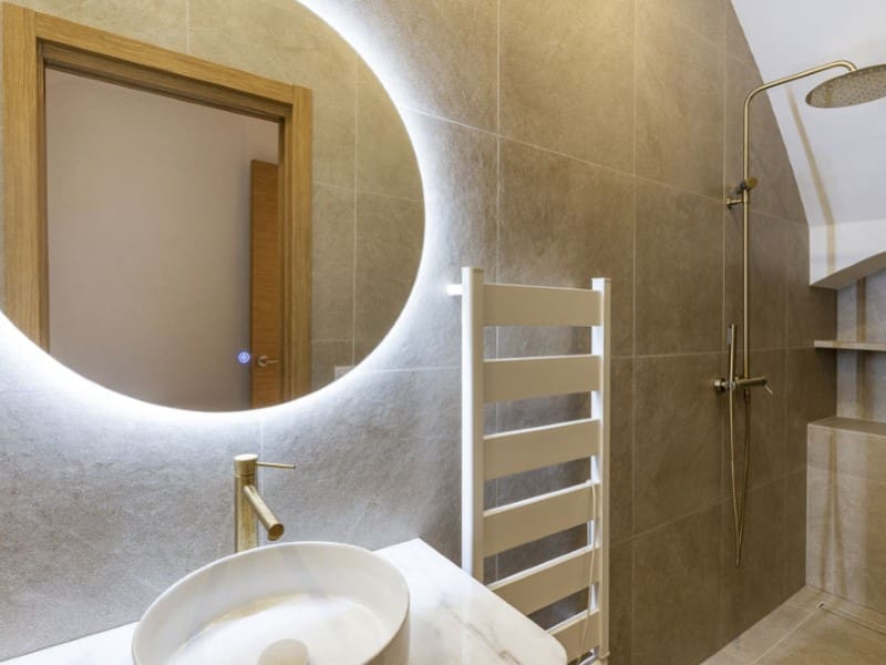 3 soveværelse Villa til salg i Campos med garage - € 730.000 (Ref: 9264738)