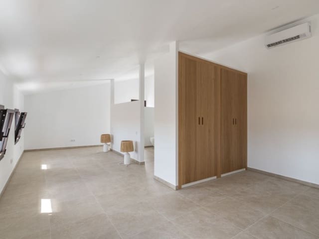 3 soveværelse Villa til salg i Campos med garage - € 730.000 (Ref: 9264738)