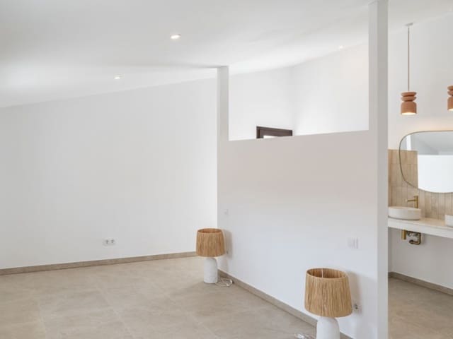 3 soveværelse Villa til salg i Campos med garage - € 730.000 (Ref: 9264738)