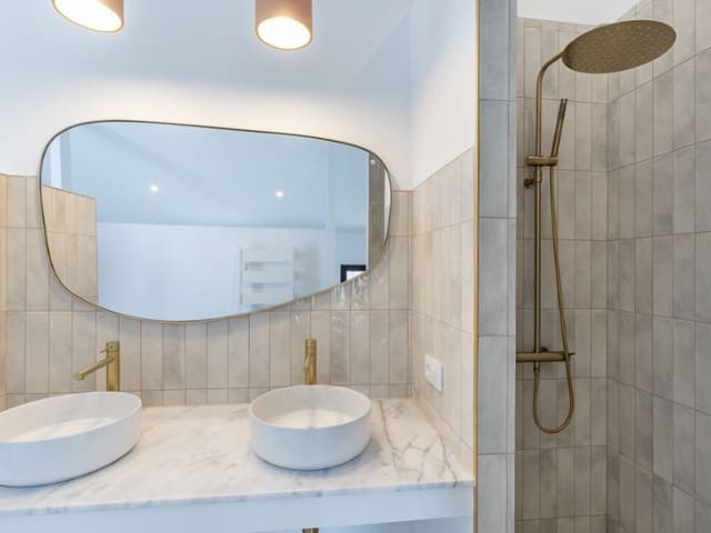 3 soveværelse Villa til salg i Campos med garage - € 730.000 (Ref: 9264738)