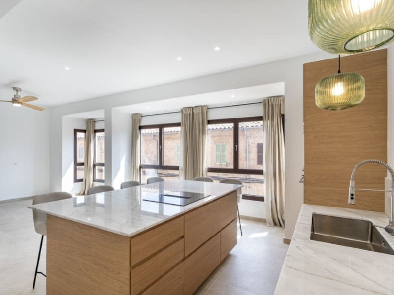 3 soveværelse Villa til salg i Campos med garage - € 730.000 (Ref: 9264738)