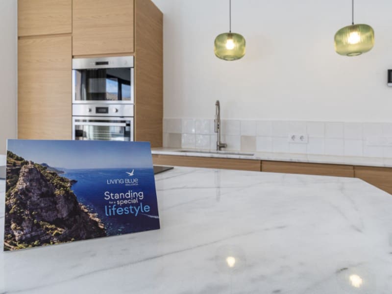 3 soveværelse Villa til salg i Campos med garage - € 730.000 (Ref: 9264738)