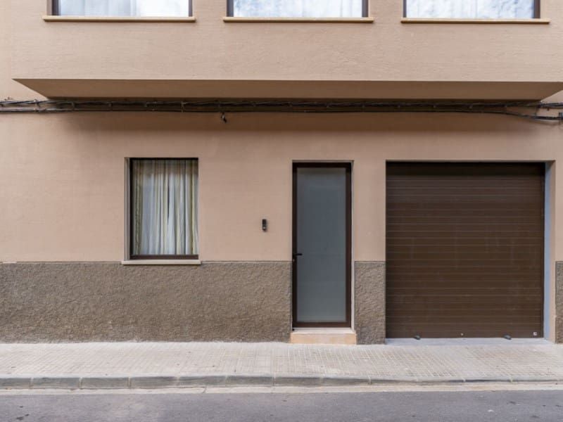 3 soveværelse Villa til salg i Campos med garage - € 730.000 (Ref: 9264738)