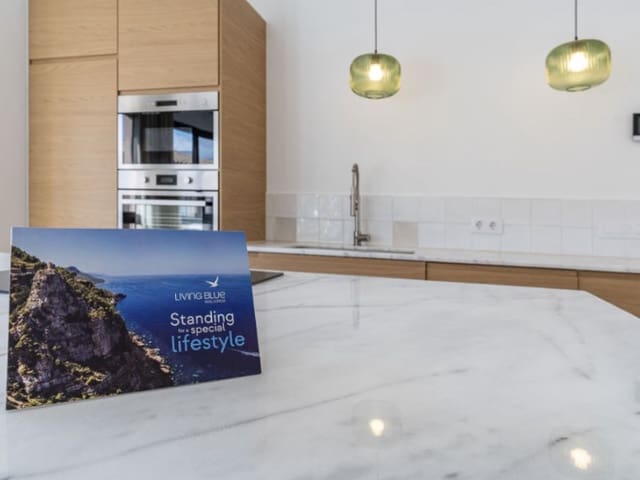 3 soveværelse Villa til salg i Campos med garage - € 730.000 (Ref: 9264738)