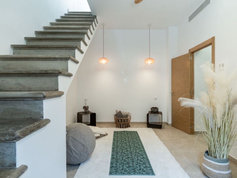 Chalet de 3 habitaciones en Campos en venta con garaje - 640.000 € (Ref: 9264738)