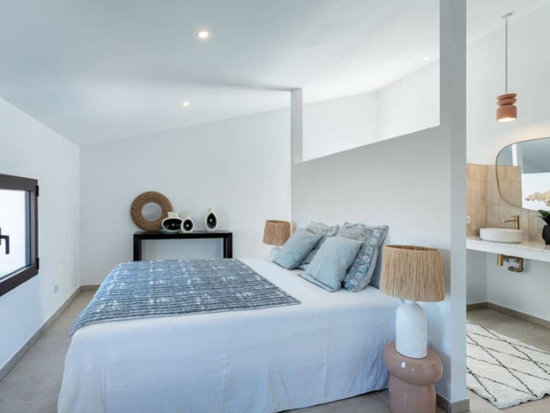 Chalet de 3 habitaciones en Campos en venta con garaje - 640.000 € (Ref: 9264738)