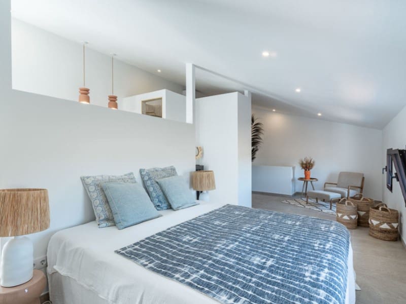 Chalet de 3 habitaciones en Campos en venta con garaje - 640.000 € (Ref: 9264738)