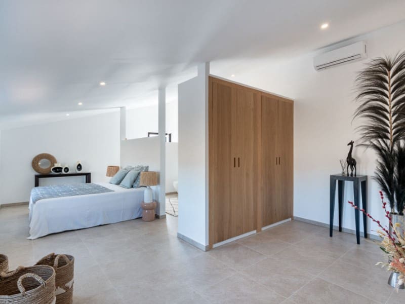 Chalet de 3 habitaciones en Campos en venta con garaje - 640.000 € (Ref: 9264738)