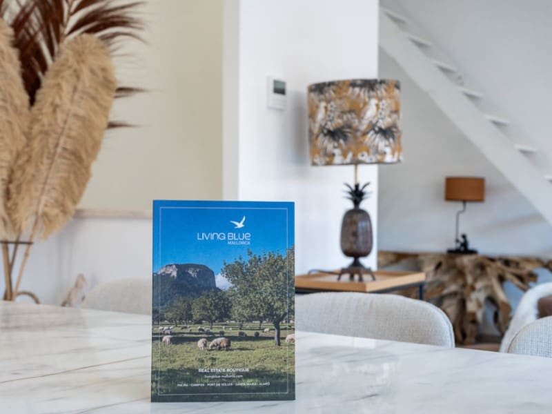 Chalet de 3 habitaciones en Campos en venta con garaje - 640.000 € (Ref: 9264738)
