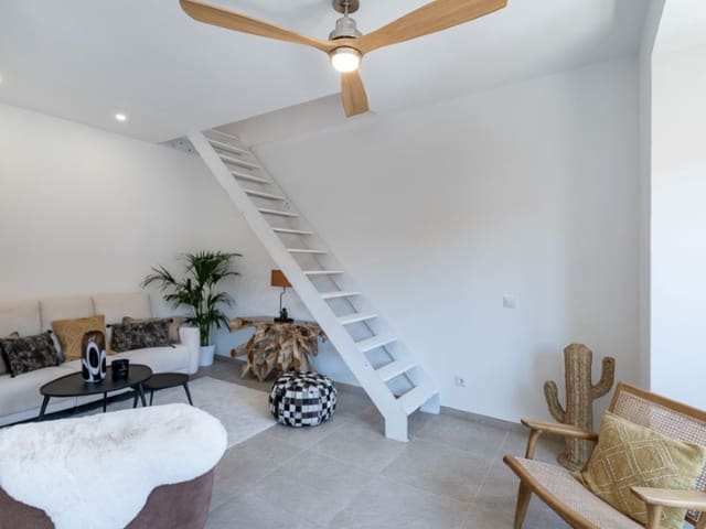 3 sovrum Villa till salu i Campos med garage - 640 000 € (Ref: 9264738)