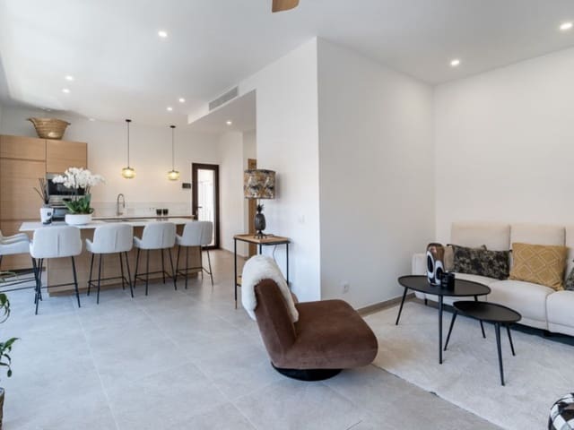 3 sovrum Villa till salu i Campos med garage - 640 000 € (Ref: 9264738)