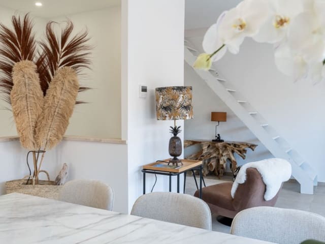 3 sovrum Villa till salu i Campos med garage - 640 000 € (Ref: 9264738)